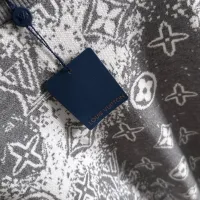 $68.00 USD Louis Vuitton LV Sweaters Long Sleeved For Men #1419207