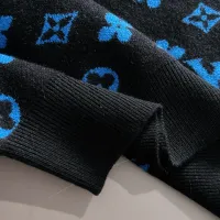 $68.00 USD Louis Vuitton LV Sweaters Long Sleeved For Men #1419208