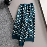 $68.00 USD Louis Vuitton LV Sweaters Long Sleeved For Men #1419209