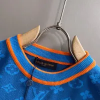 $68.00 USD Louis Vuitton LV Sweaters Long Sleeved For Men #1419210