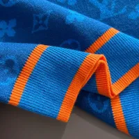 $68.00 USD Louis Vuitton LV Sweaters Long Sleeved For Men #1419210