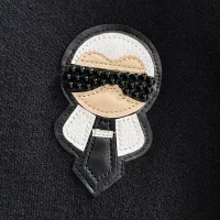 $68.00 USD Fendi Sweaters Long Sleeved For Men #1419212