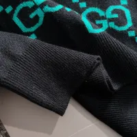 $68.00 USD Gucci Sweaters Long Sleeved For Men #1419213