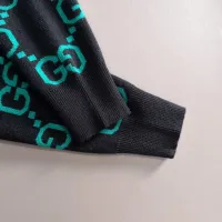 $68.00 USD Gucci Sweaters Long Sleeved For Men #1419213