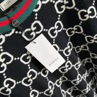 $68.00 USD Gucci Sweaters Long Sleeved For Men #1419214