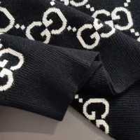 $68.00 USD Gucci Sweaters Long Sleeved For Men #1419214