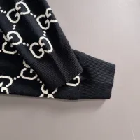 $68.00 USD Gucci Sweaters Long Sleeved For Men #1419214