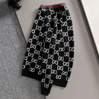 $68.00 USD Gucci Sweaters Long Sleeved For Men #1419214