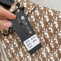 $100.00 USD Christian Dior Jackets Long Sleeved For Men #1419215