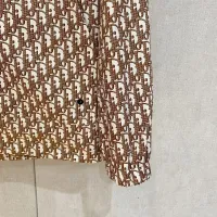 $100.00 USD Christian Dior Jackets Long Sleeved For Men #1419215