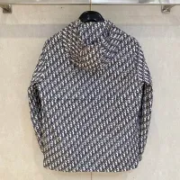 $100.00 USD Christian Dior Jackets Long Sleeved For Men #1419216