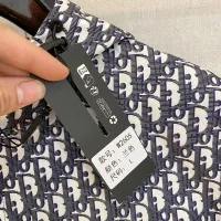 $100.00 USD Christian Dior Jackets Long Sleeved For Men #1419216