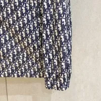 $100.00 USD Christian Dior Jackets Long Sleeved For Men #1419216