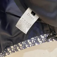 $100.00 USD Christian Dior Jackets Long Sleeved For Men #1419216