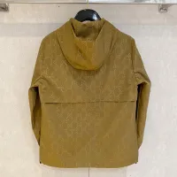$100.00 USD Gucci Jackets Long Sleeved For Men #1419217
