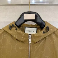 $100.00 USD Gucci Jackets Long Sleeved For Men #1419217