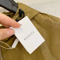 $100.00 USD Gucci Jackets Long Sleeved For Men #1419217