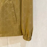 $100.00 USD Gucci Jackets Long Sleeved For Men #1419217