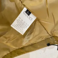 $100.00 USD Gucci Jackets Long Sleeved For Men #1419217