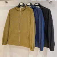 $100.00 USD Gucci Jackets Long Sleeved For Men #1419218