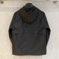$100.00 USD Gucci Jackets Long Sleeved For Men #1419219