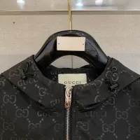 $100.00 USD Gucci Jackets Long Sleeved For Men #1419219