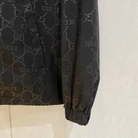 $100.00 USD Gucci Jackets Long Sleeved For Men #1419219