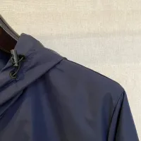 $100.00 USD Prada Jackets Long Sleeved For Men #1419220