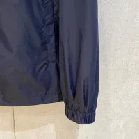 $100.00 USD Prada Jackets Long Sleeved For Men #1419220