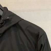 $100.00 USD Prada Jackets Long Sleeved For Men #1419221