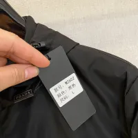 $100.00 USD Prada Jackets Long Sleeved For Men #1419221