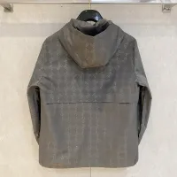 $100.00 USD Amiri Jackets Long Sleeved For Men #1419222