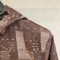 $100.00 USD Louis Vuitton LV Jackets Long Sleeved For Men #1419224