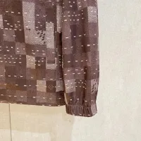 $100.00 USD Louis Vuitton LV Jackets Long Sleeved For Men #1419224