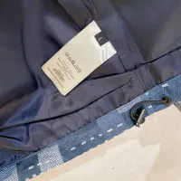 $100.00 USD Louis Vuitton LV Jackets Long Sleeved For Men #1419225