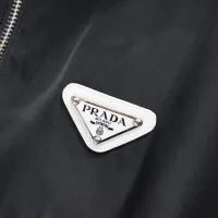 $128.00 USD Prada Jackets Long Sleeved For Men #1419229