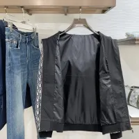 $128.00 USD Christian Dior Jackets Long Sleeved For Men #1419230