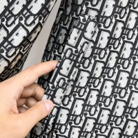 $128.00 USD Christian Dior Jackets Long Sleeved For Men #1419230