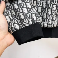 $128.00 USD Christian Dior Jackets Long Sleeved For Men #1419230