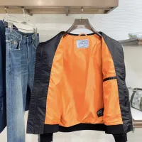$128.00 USD Prada Jackets Long Sleeved For Men #1419231