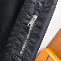 $128.00 USD Prada Jackets Long Sleeved For Men #1419231