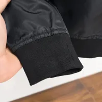 $128.00 USD Prada Jackets Long Sleeved For Men #1419231