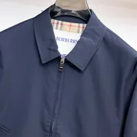 $128.00 USD Burberry Jackets Long Sleeved For Men #1419233
