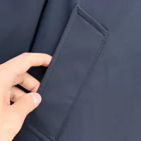 $128.00 USD Burberry Jackets Long Sleeved For Men #1419233