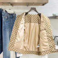 $132.00 USD Gucci Jackets Long Sleeved For Men #1419234