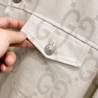 $132.00 USD Gucci Jackets Long Sleeved For Men #1419234