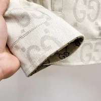 $132.00 USD Gucci Jackets Long Sleeved For Men #1419234