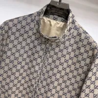 $132.00 USD Gucci Jackets Long Sleeved For Men #1419235