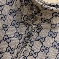 $132.00 USD Gucci Jackets Long Sleeved For Men #1419235