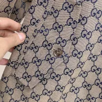 $132.00 USD Gucci Jackets Long Sleeved For Men #1419235